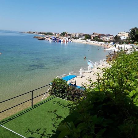 Apartment Hawaii Несебр Экстерьер фото