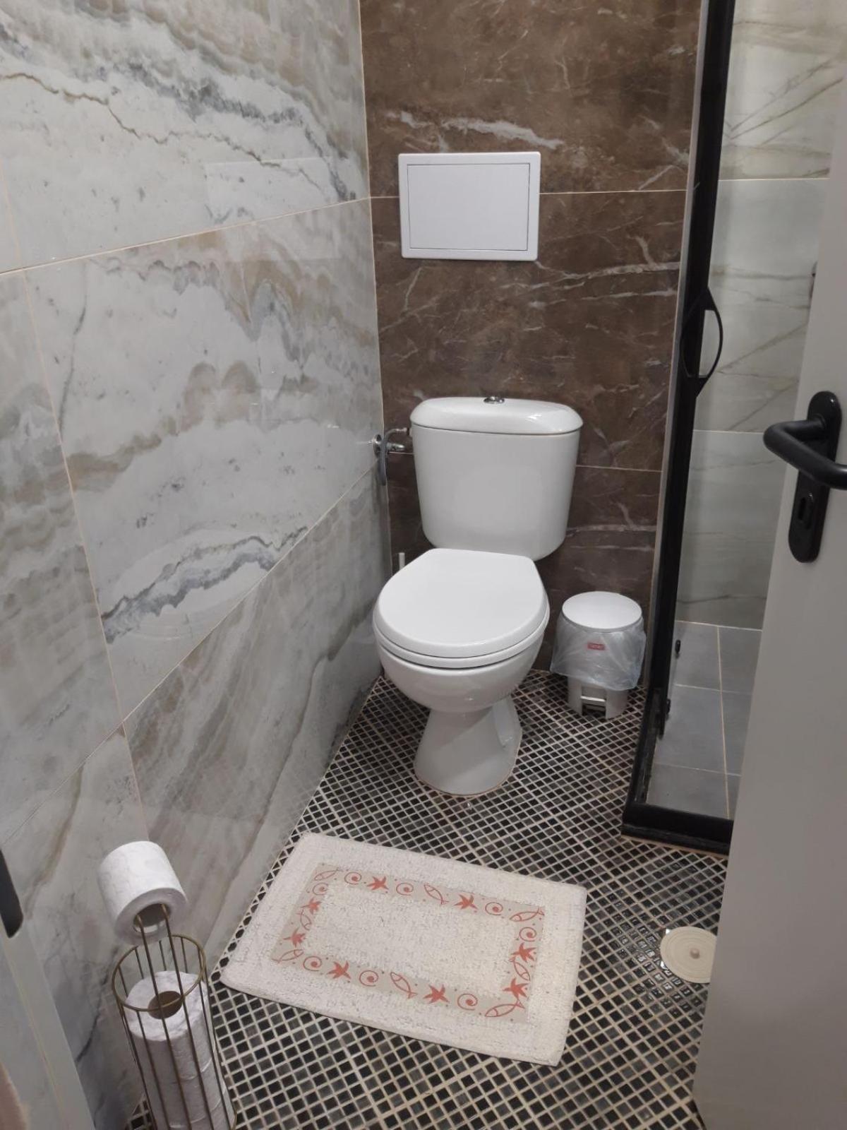 Apartment Hawaii Несебр Экстерьер фото