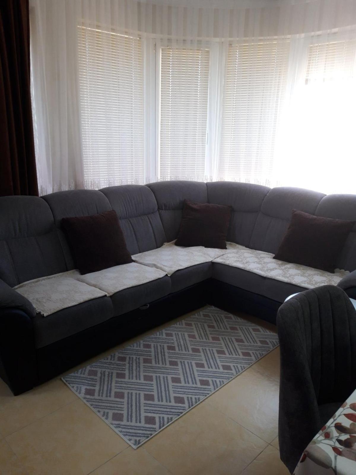 Apartment Hawaii Несебр Экстерьер фото