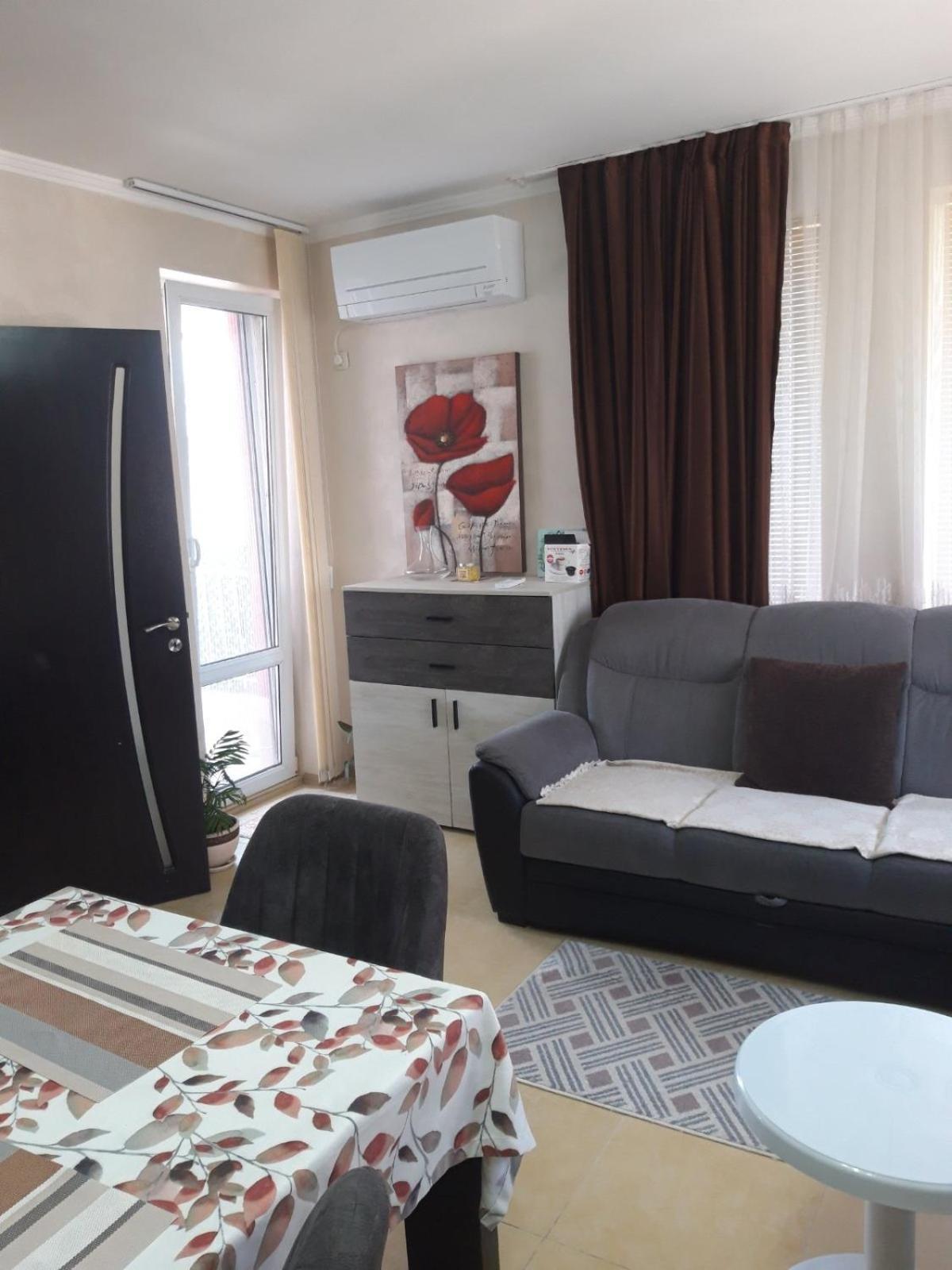 Apartment Hawaii Несебр Экстерьер фото